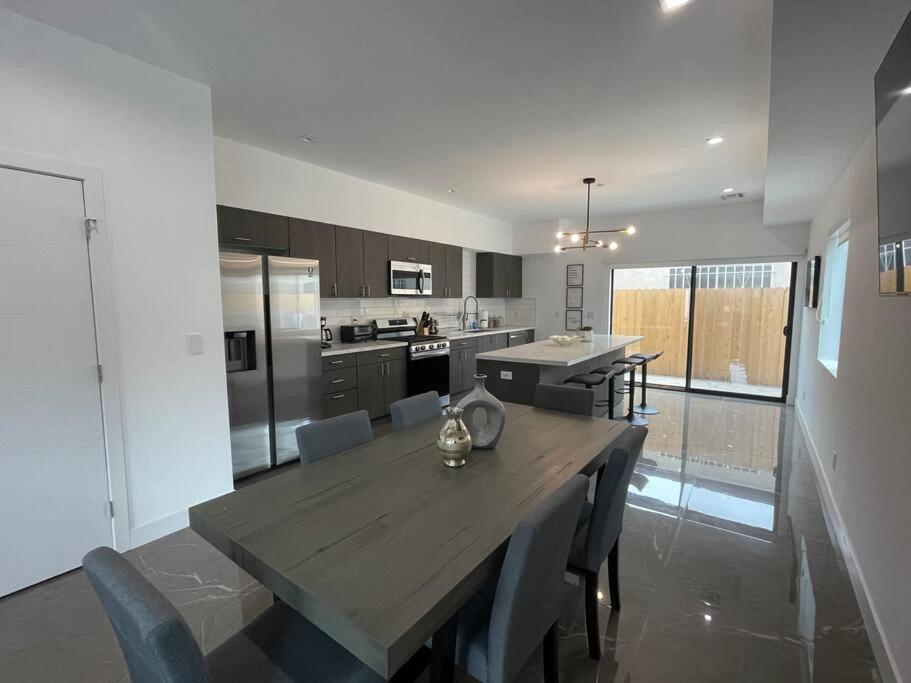 Delightful Town Home Close To Dtla Λος Άντζελες Εξωτερικό φωτογραφία