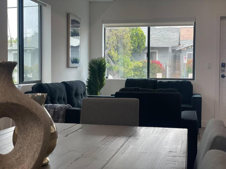 Delightful Town Home Close To Dtla Λος Άντζελες Εξωτερικό φωτογραφία