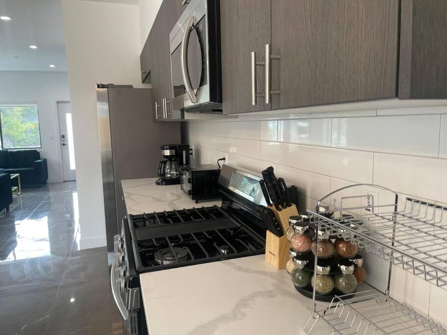 Delightful Town Home Close To Dtla Λος Άντζελες Εξωτερικό φωτογραφία