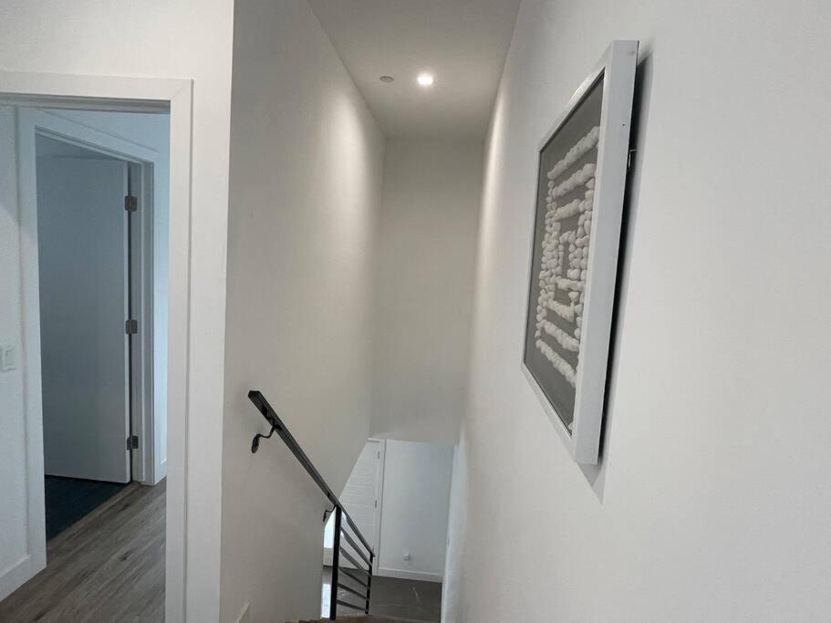 Delightful Town Home Close To Dtla Λος Άντζελες Εξωτερικό φωτογραφία