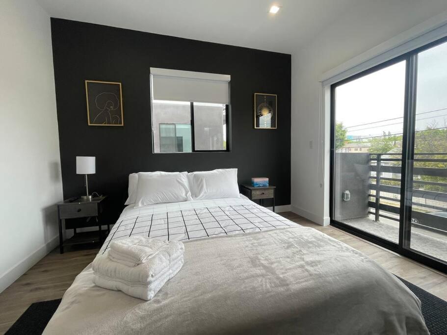 Delightful Town Home Close To Dtla Λος Άντζελες Εξωτερικό φωτογραφία
