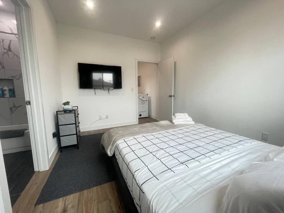 Delightful Town Home Close To Dtla Λος Άντζελες Εξωτερικό φωτογραφία