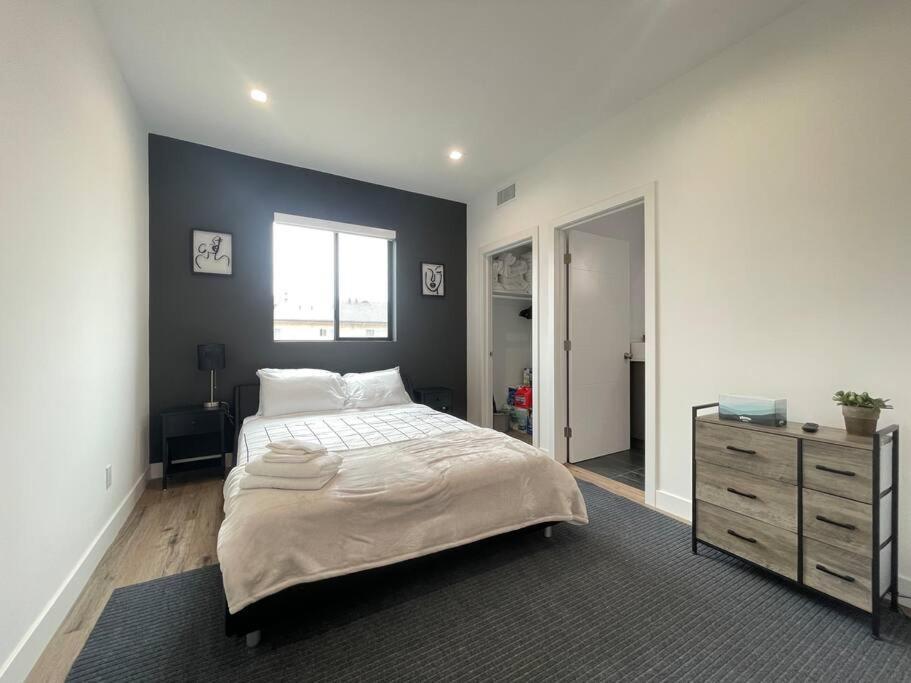 Delightful Town Home Close To Dtla Λος Άντζελες Εξωτερικό φωτογραφία