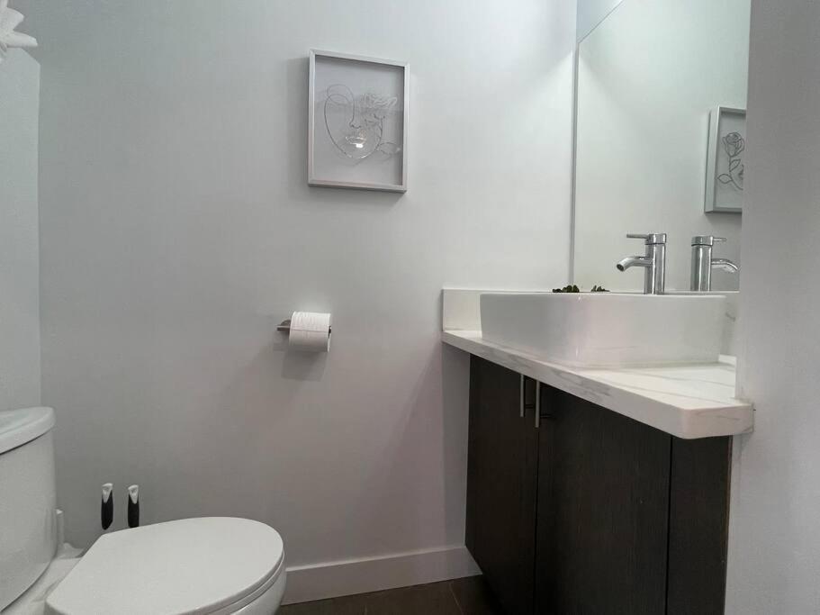 Delightful Town Home Close To Dtla Λος Άντζελες Εξωτερικό φωτογραφία